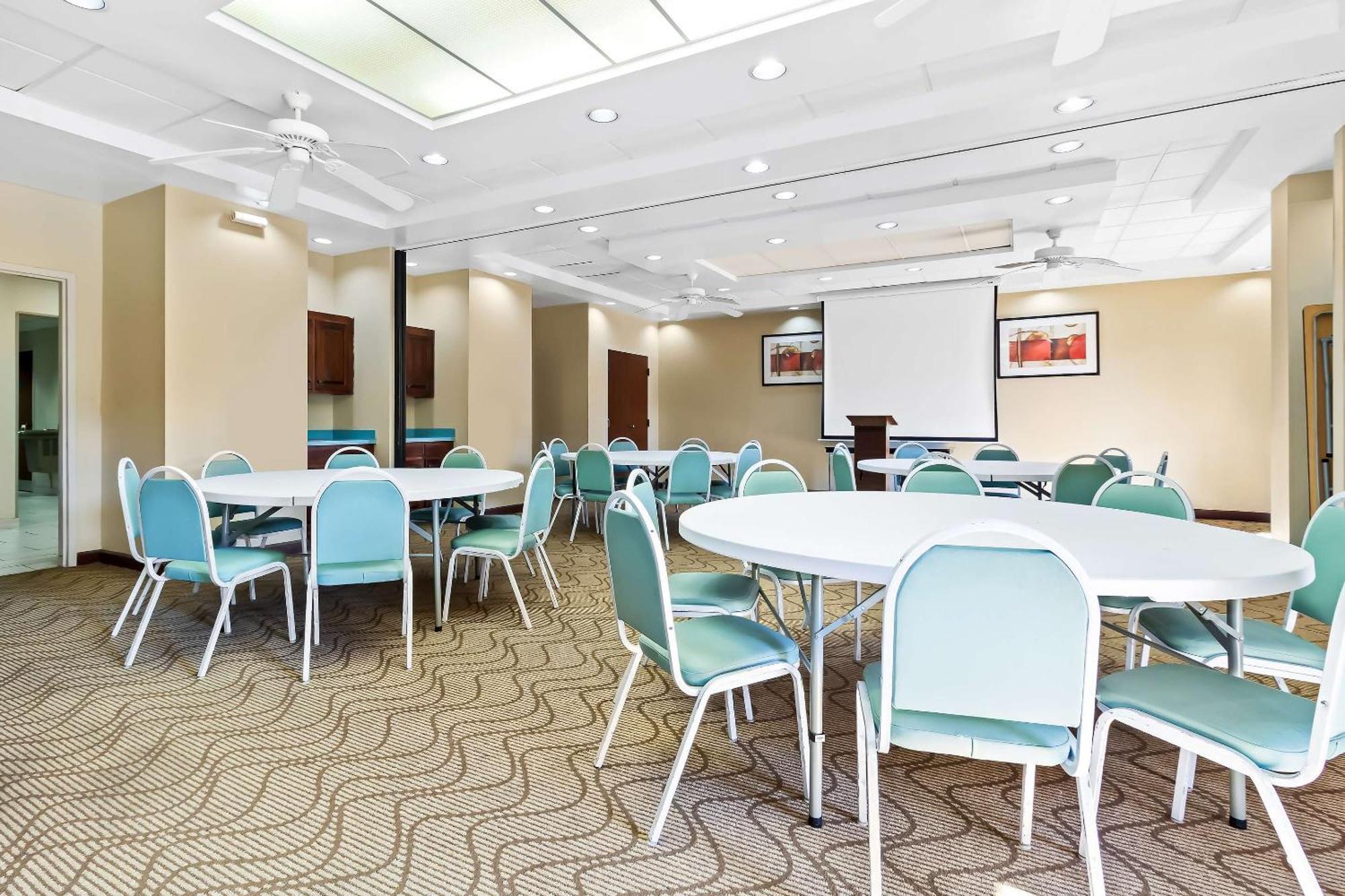 Comfort Suites Lumberton Eksteriør billede