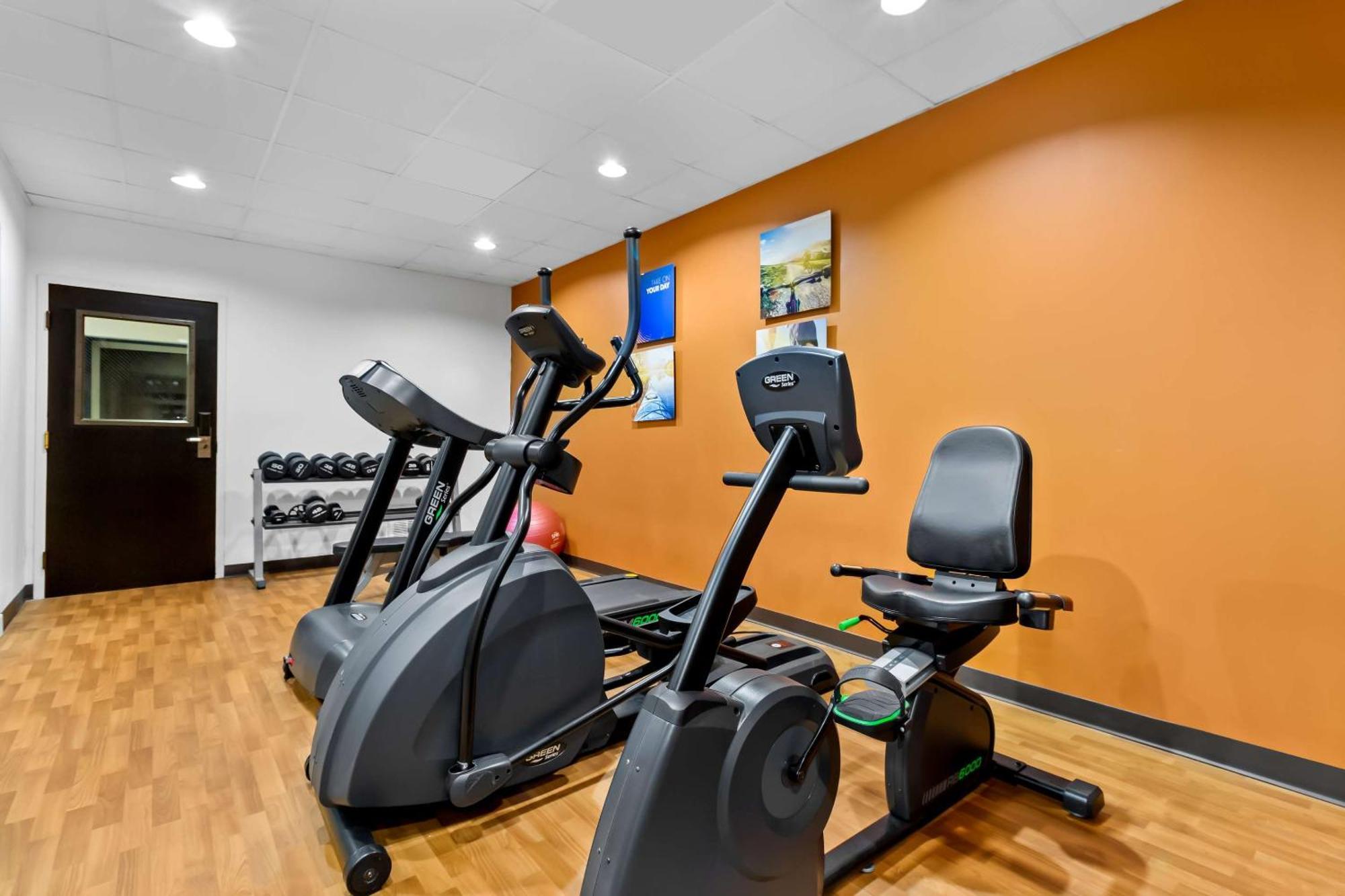 Comfort Suites Lumberton Eksteriør billede